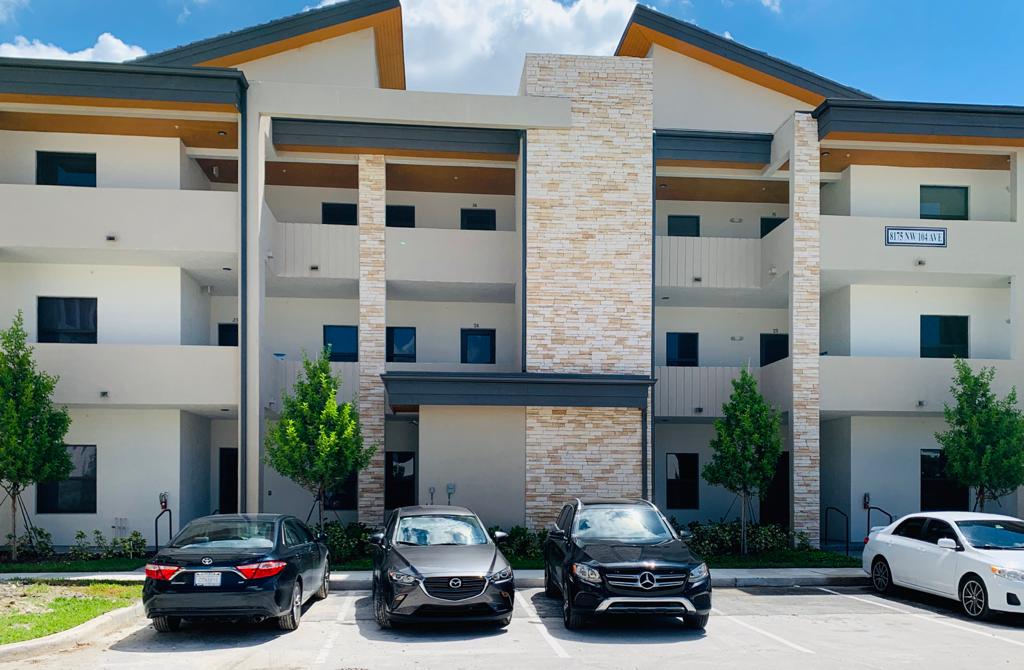 8151 Northwest 104th Avenue Unit 04