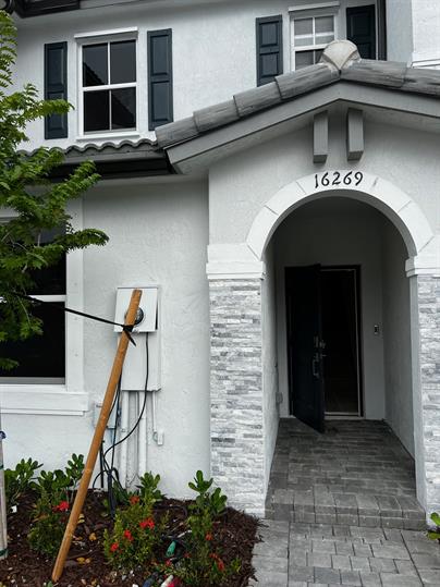 16269 Southwest 292nd Street - 1