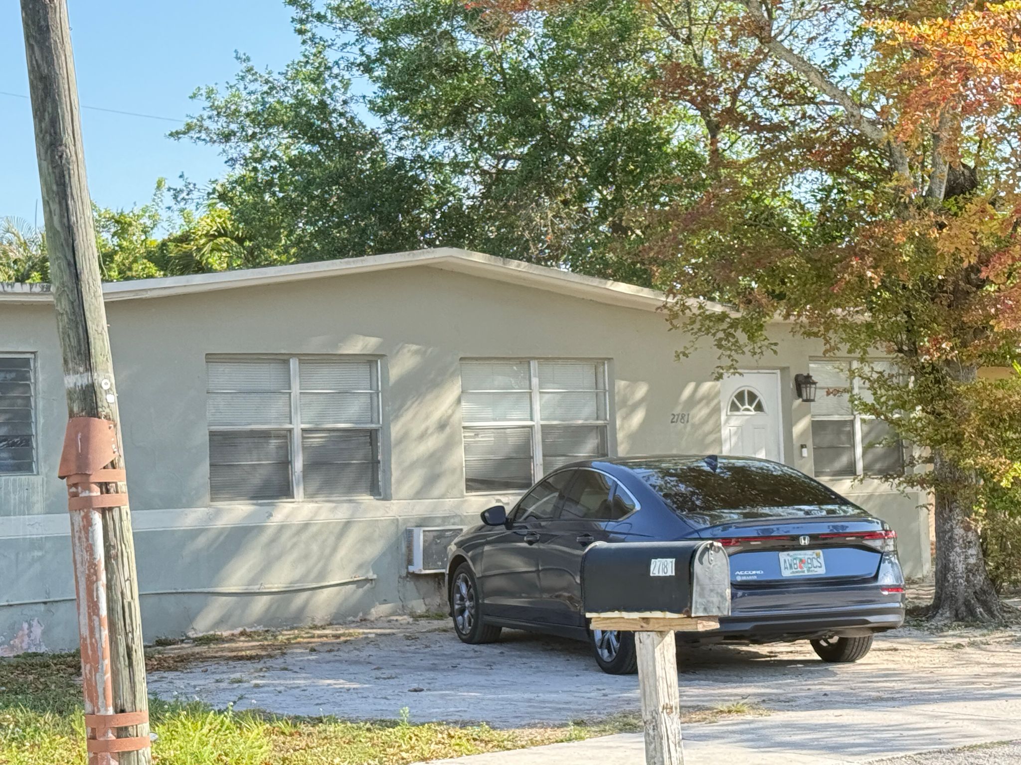 2781 Northwest 13th Court - 1