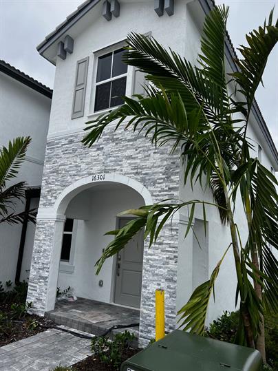 16301 Southwest 292nd Street - 1