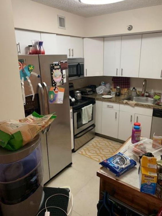 3300 Northeast 191st Street Unit 709