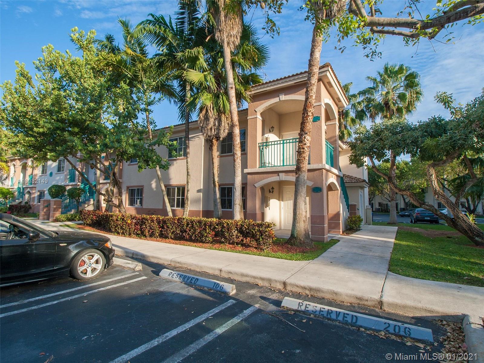 2921 Southeast 13th Avenue 102 - 1