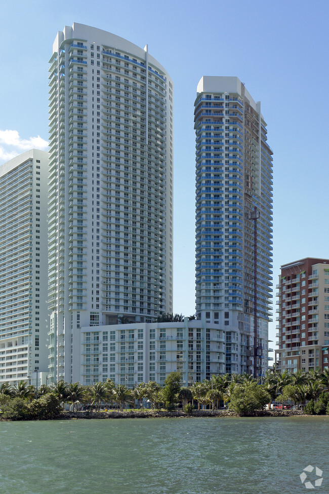 1750 North Bayshore Drive Unit 3311