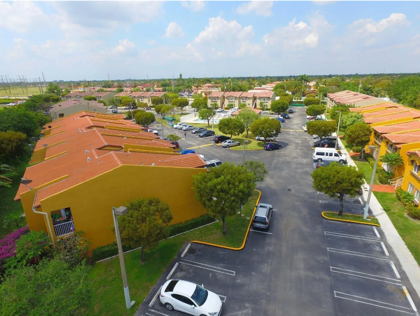 15721 Southwest 137th Avenue Unit 103