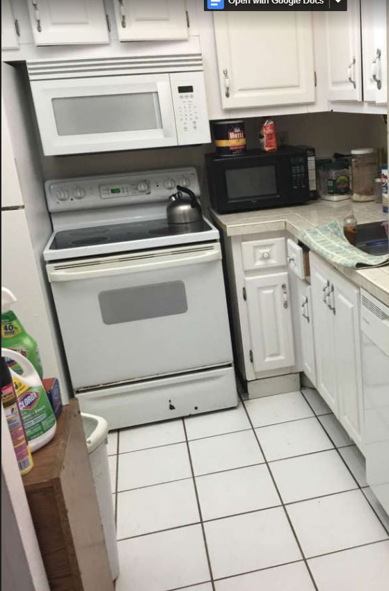 498 Northwest 165th Street Unit D202